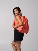 Thumbnail 2 of Game Changer Backpack - Lava Print, 2 of 8