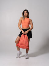 Thumbnail 3 of Game Changer Backpack - Lava Print, 3 of 8