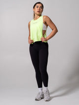 Thumbnail 2 of Essential Waist Tank - Margarita, 2 of 4