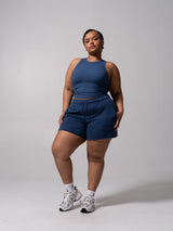 Thumbnail 2 of Brami Tank - Baked Blue, 2 of 6