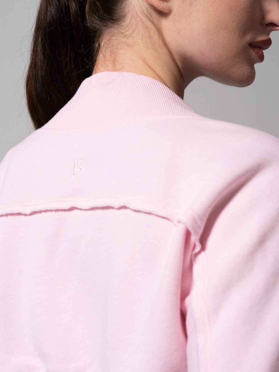 Threads Bolero - Light Hot Mess