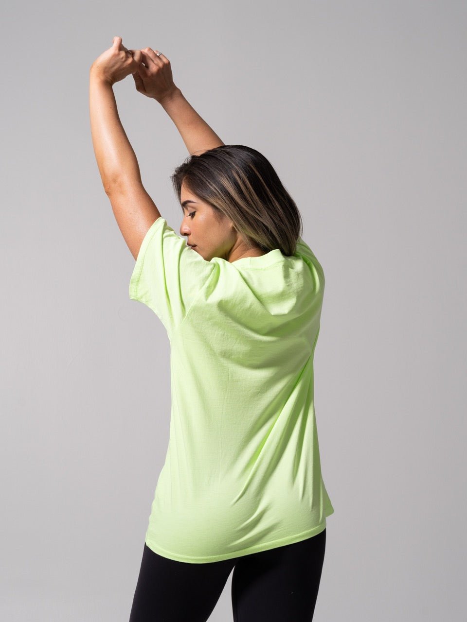 Essential Short Sleeve Tee - Margarita