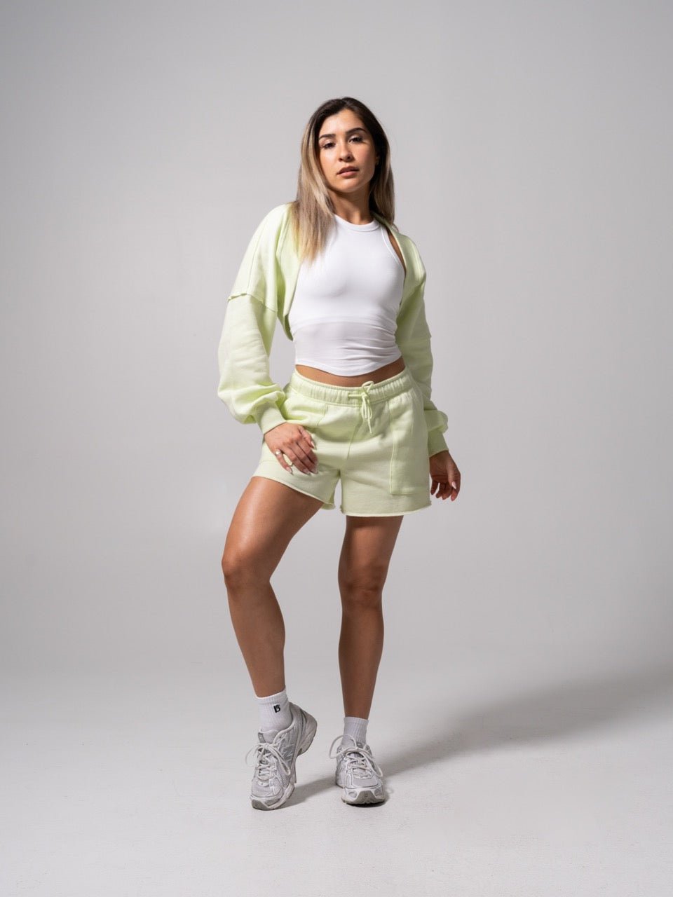 Threads Bolero - Light Margarita