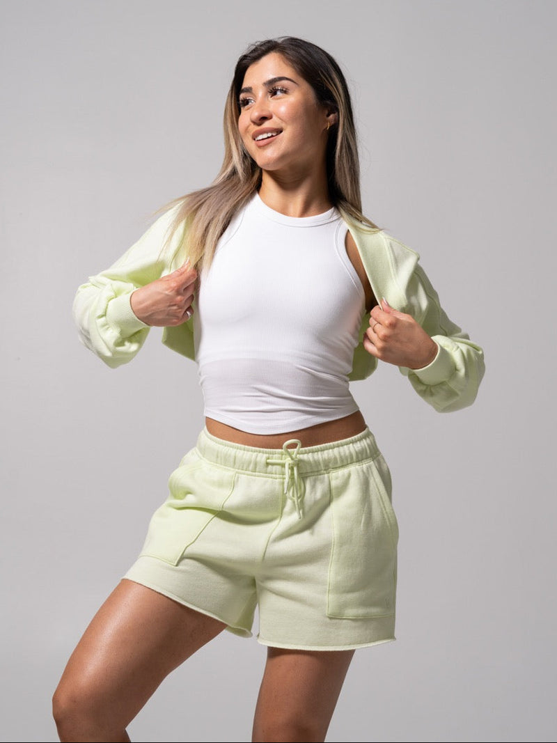 Threads Bolero - Light Margarita