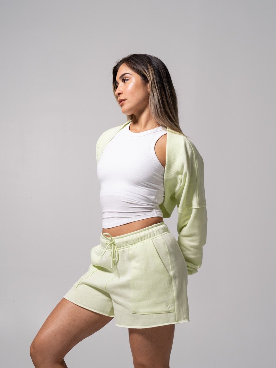 Threads Bolero - Light Margarita