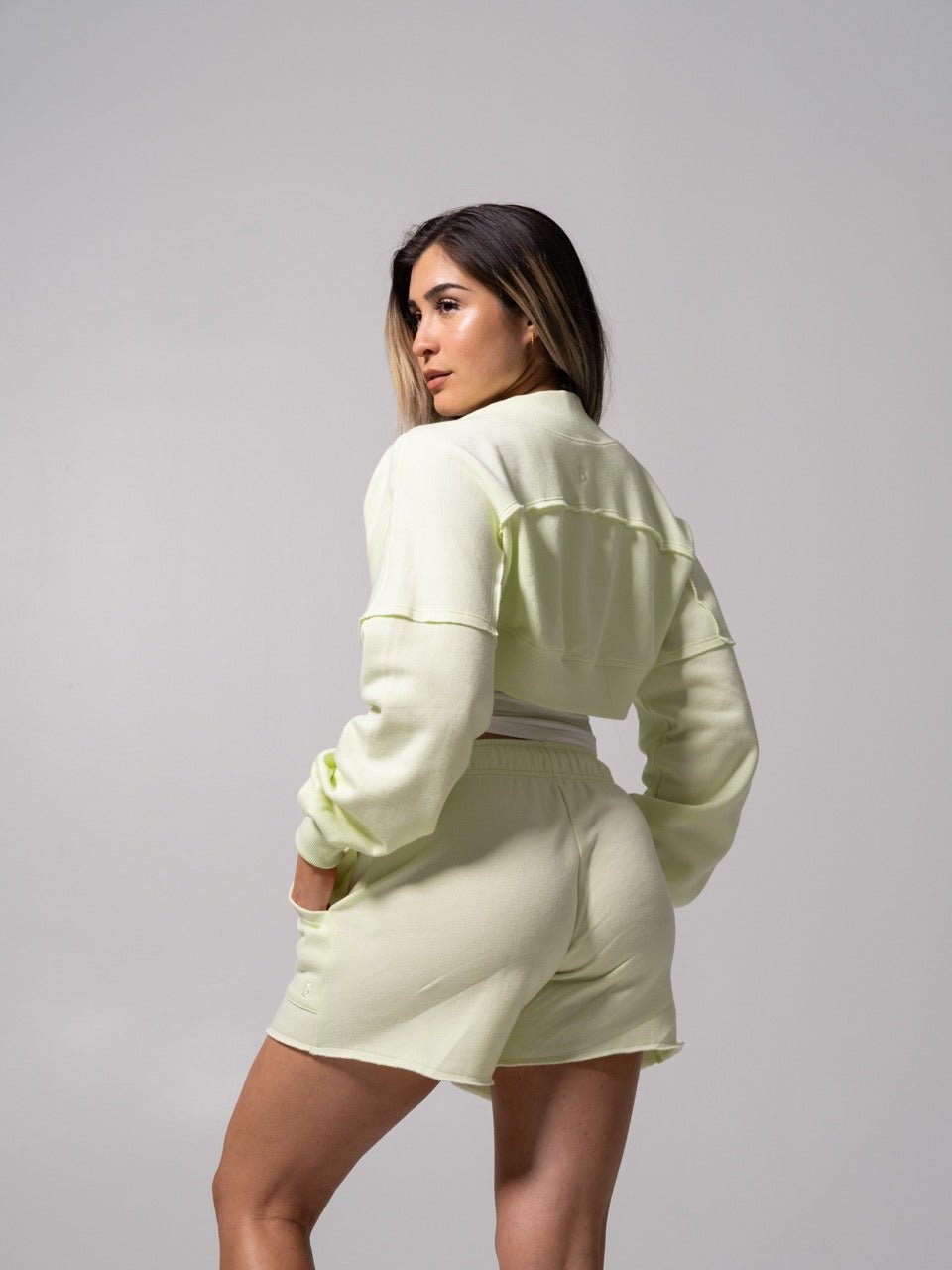 Threads Bolero - Light Margarita