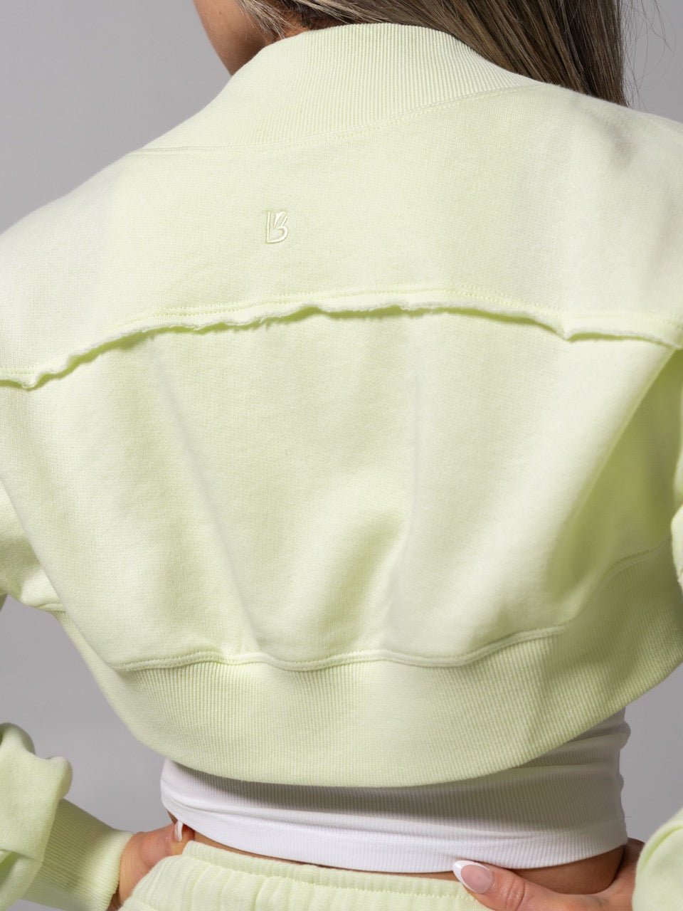 Threads Bolero - Light Margarita