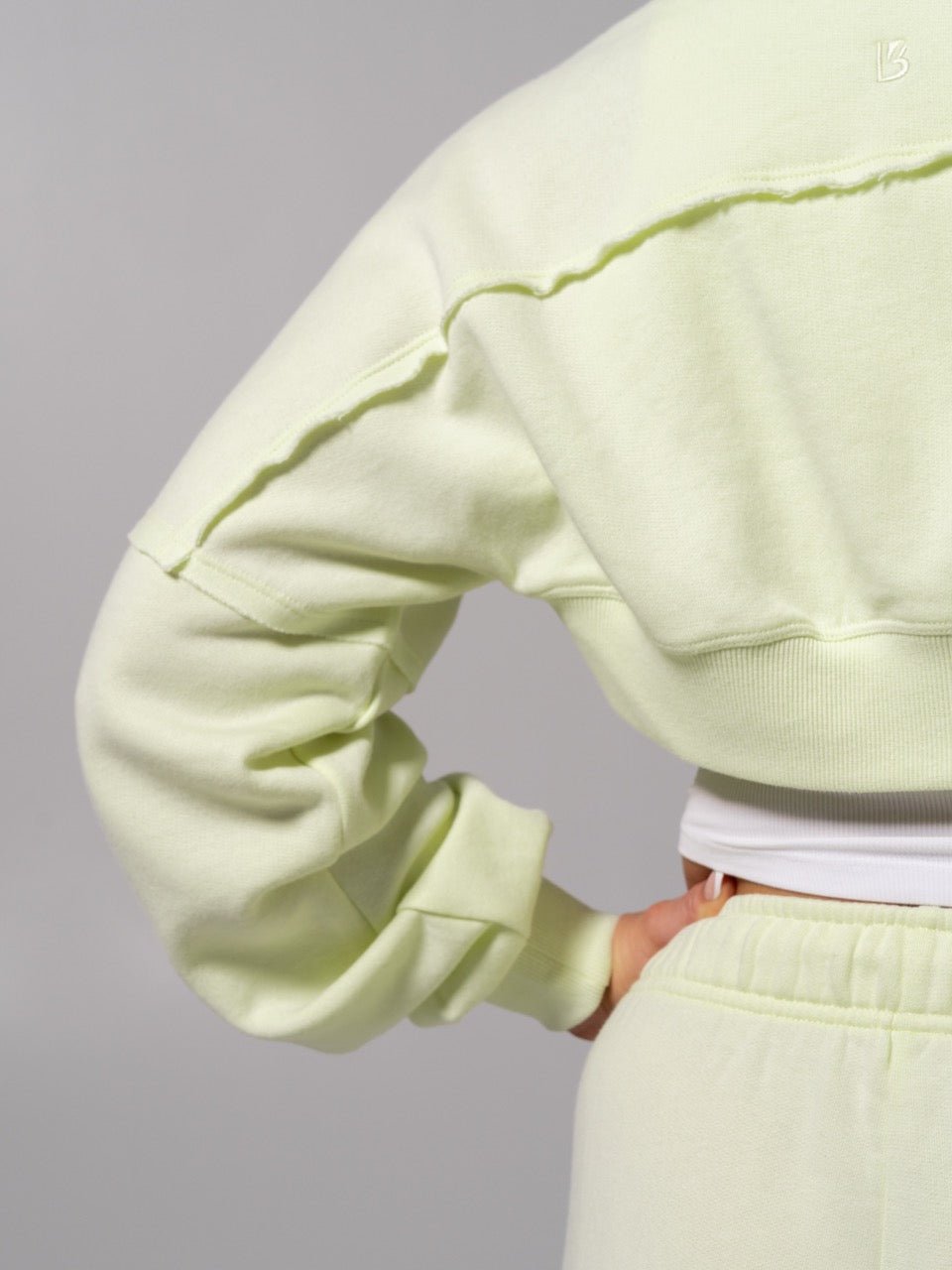 Threads Bolero - Light Margarita