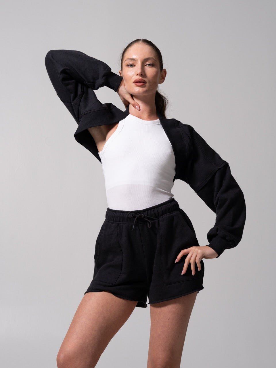 Threads Bolero - Onyx Black