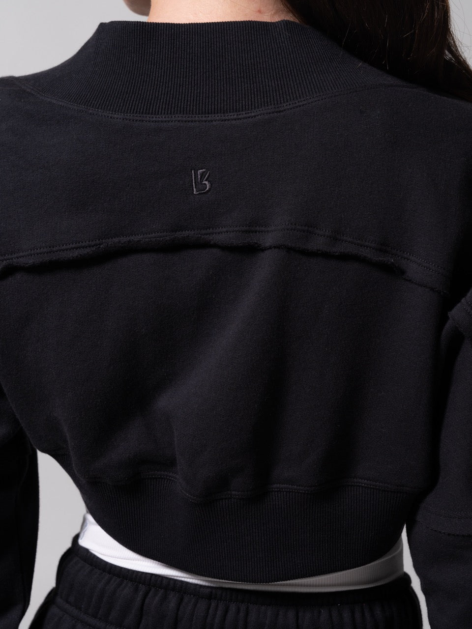 Threads Bolero - Onyx Black