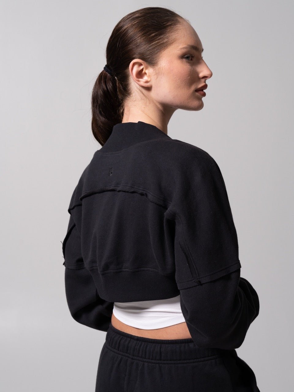 Threads Bolero - Onyx Black