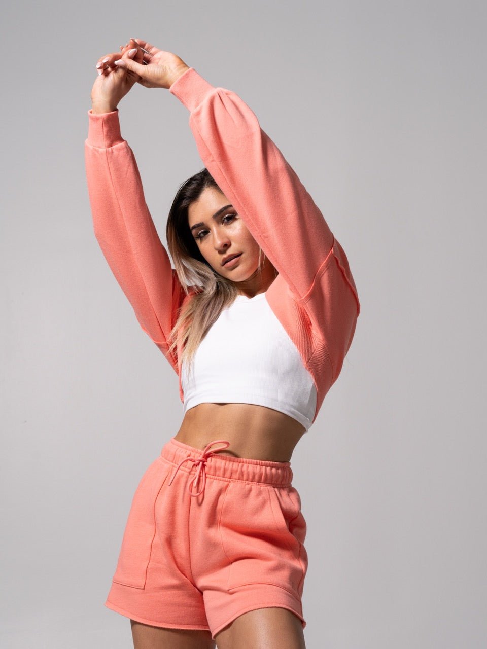 Threads Bolero - Sorbet