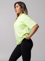 Thumbnail 1 of Essential Short Sleeve Tee - Margarita, 1 of 4