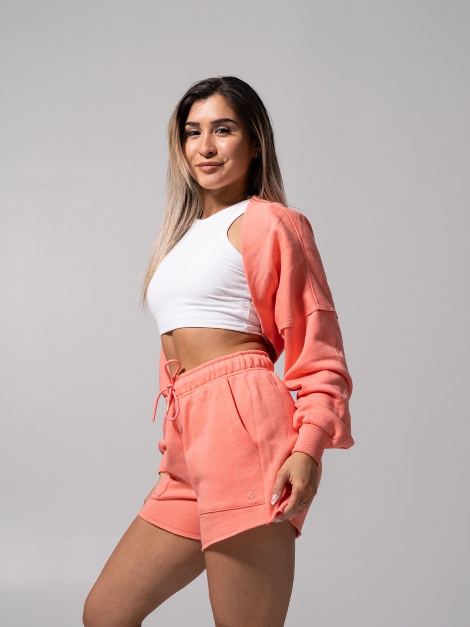 Threads Bolero - Sorbet