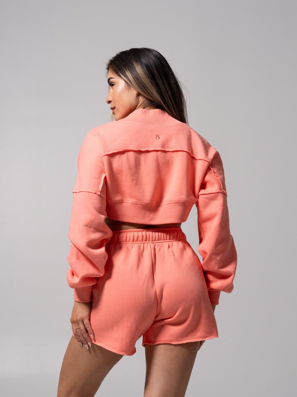 Threads Bolero - Sorbet