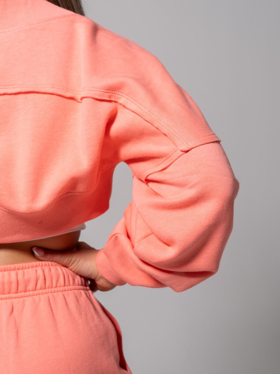 Threads Bolero - Sorbet