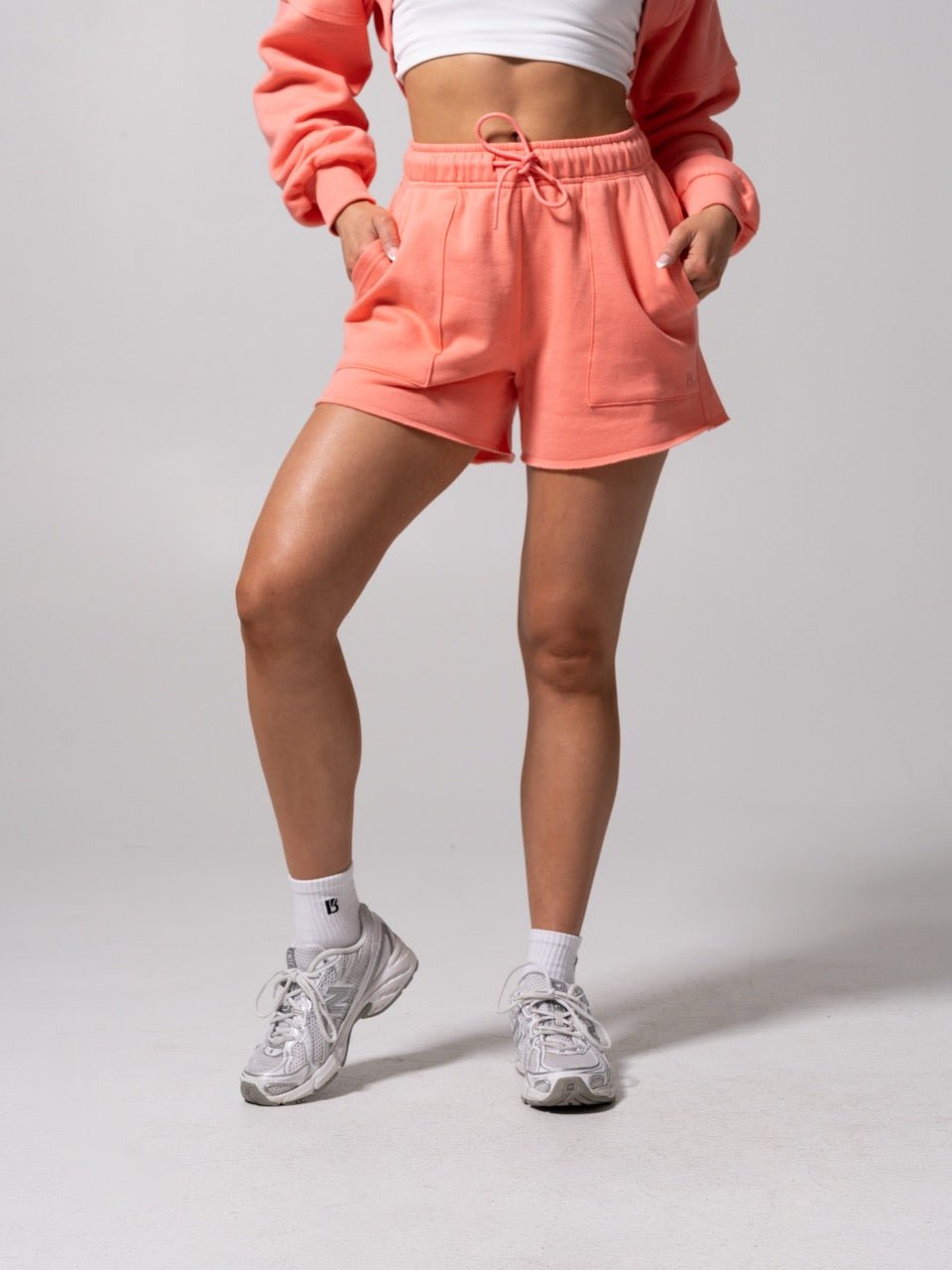 Threads Short - Sorbet