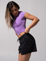 Thumbnail 1 of Halo Baby Tee - Taffy Twist, 1 of 7