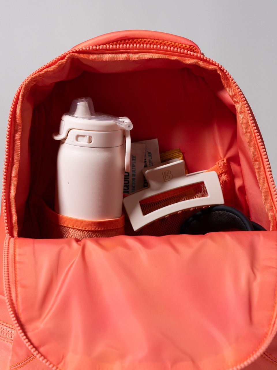 Game Changer Backpack - Lava Print