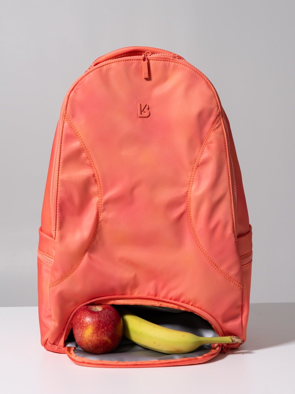 Game Changer Backpack - Lava Print