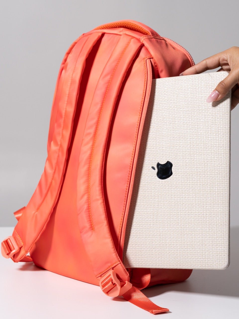 Game Changer Backpack - Lava Print