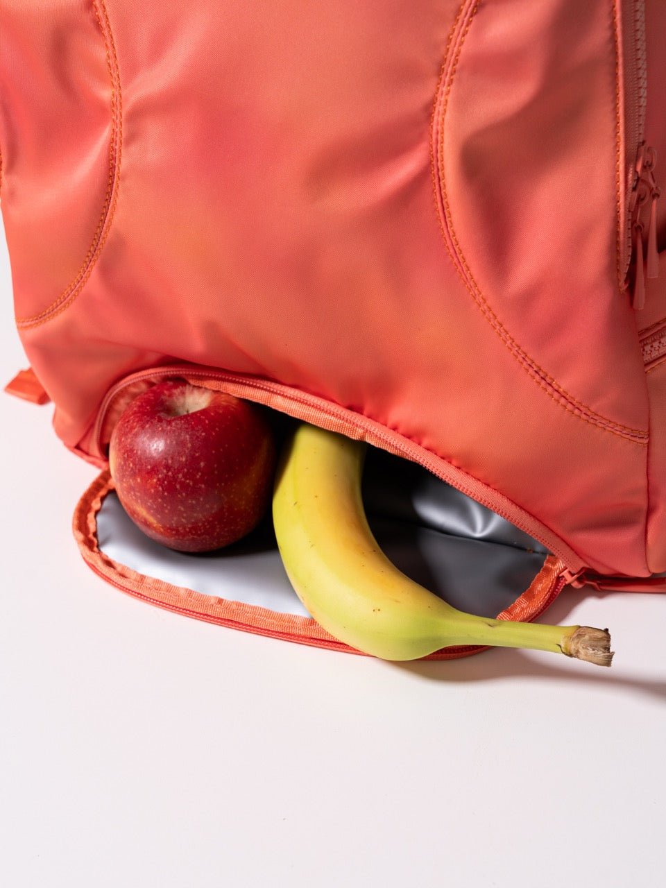 Game Changer Backpack - Lava Print