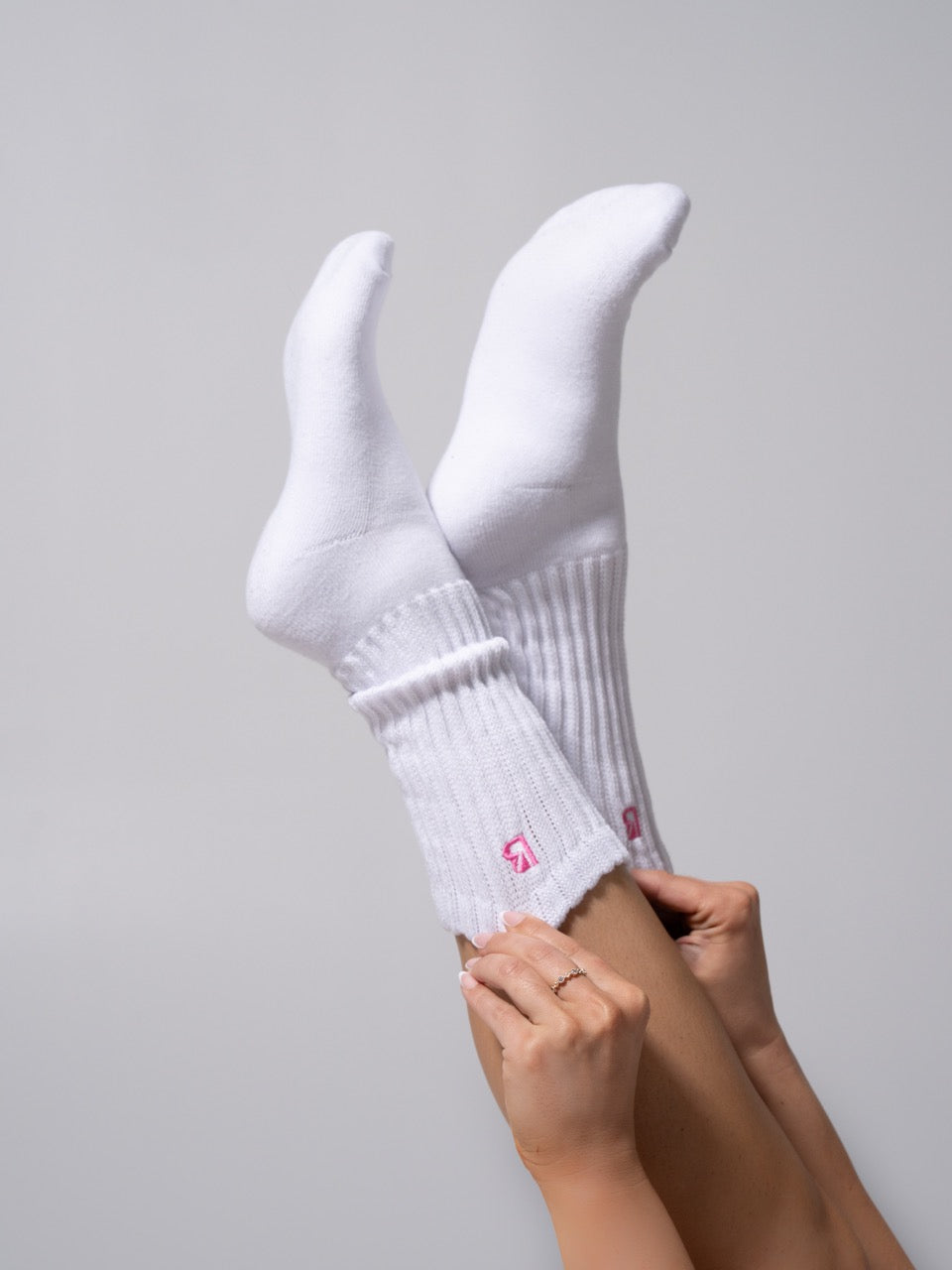 3 Pack Scrunch Sock - Essential Brights