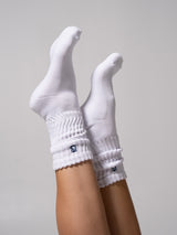 Thumbnail 2 of 3 Pack Scrunch Sock - Essential Neutrals, 2 of 6