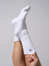 Thumbnail 5 of 3 Pack Scrunch Sock - Essential Neutrals, 5 of 6