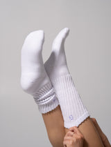 Thumbnail 7 of 3 Pack Scrunch Sock - Essential Brights, 7 of 7