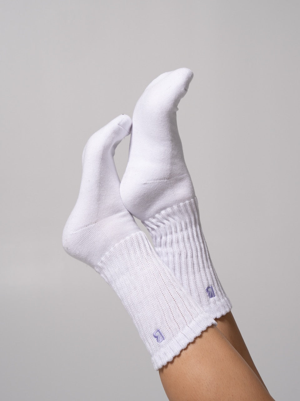 3 Pack Scrunch Sock - Essential Brights