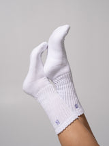 Thumbnail 6 of 3 Pack Scrunch Sock - Essential Brights, 6 of 7