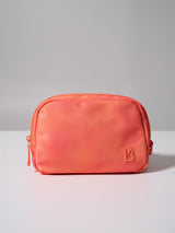 Thumbnail 4 of Breakthrough Belt Bag - Lava Print, 4 of 5