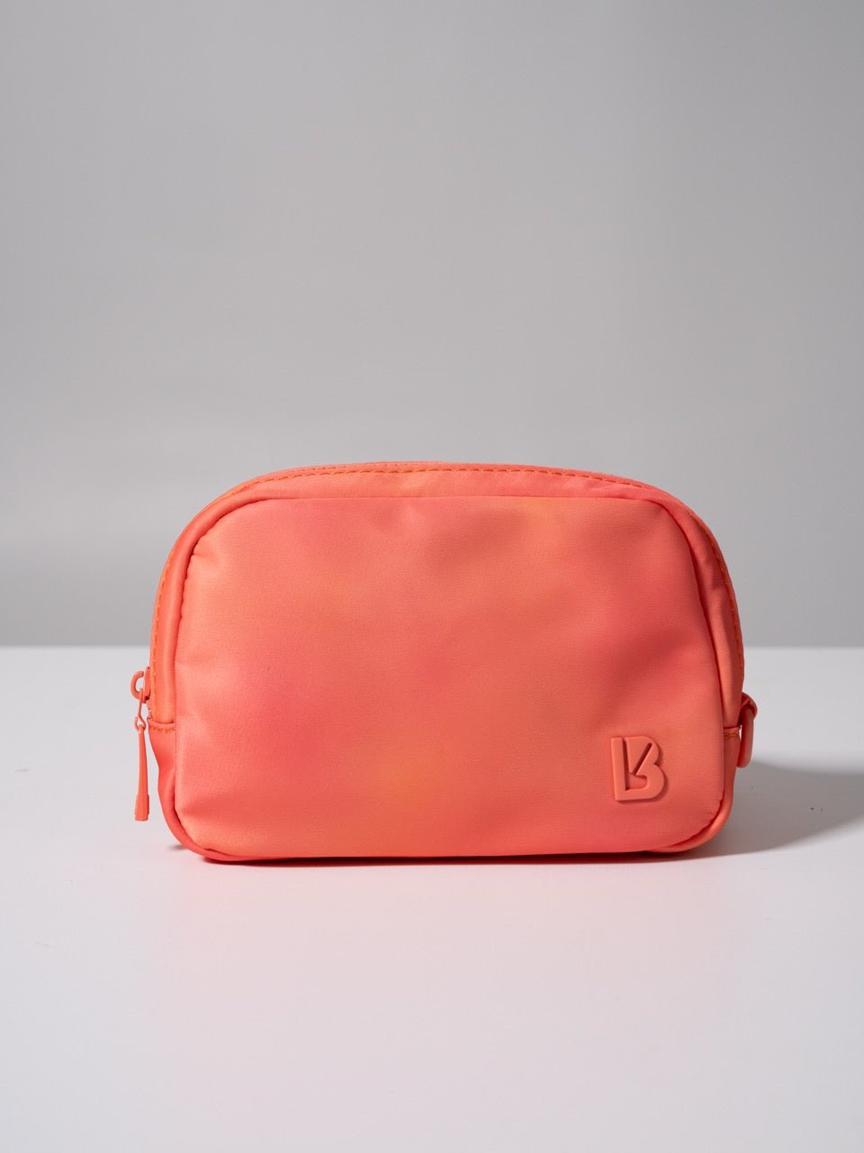 Breakthrough Belt Bag - Lava Print