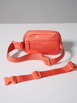 Thumbnail 2 of Breakthrough Belt Bag - Lava Print, 2 of 5