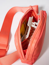 Thumbnail 5 of Breakthrough Belt Bag - Lava Print, 5 of 5