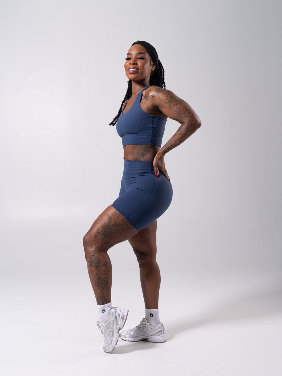 Legacy Short 6