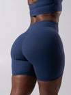 Legacy Short 6" - Baked Blue