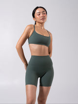 Thumbnail 1 of Reversible Sports Bra - Limon Pepino and Margarita, 1 of 11