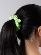 Thumbnail 2 of 3 Pack Micro Nubre Scrunchie - Essential2 Brights, 2 of 3