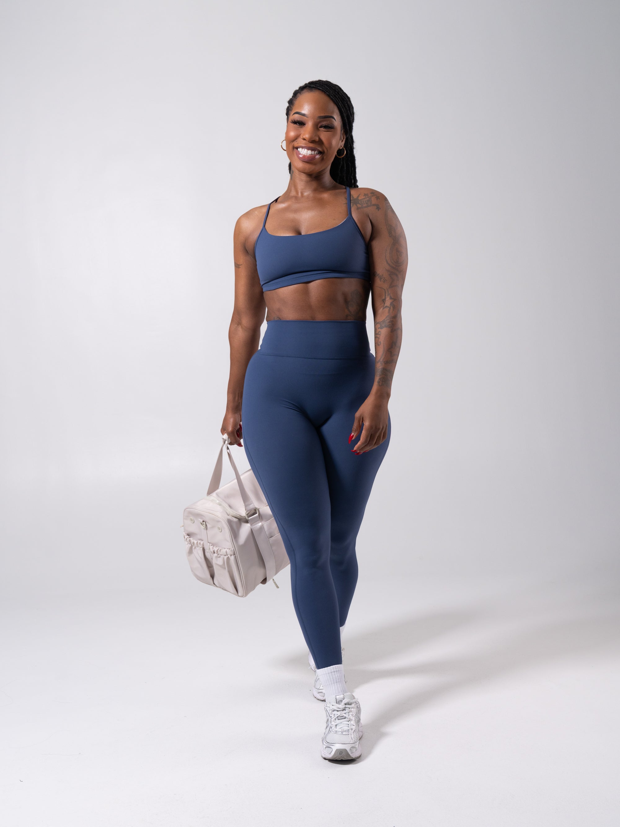 Women's Active Leggings, Biker Shorts, Joggers & Skorts