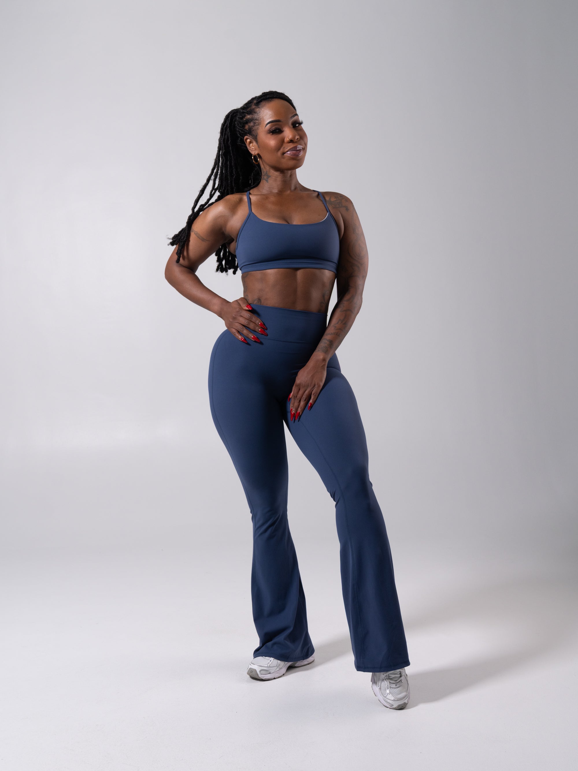 Women's Gym Leggings and Workout Leggings | Sizes 2XS - 3XL