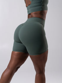 Legacy Short 6" - Limon Pepino