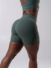 Micro Legacy Short 6" - Limon Pepino