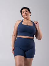 Thumbnail 2 of Revolution Sports Bra - Baked Blue, 2 of 5