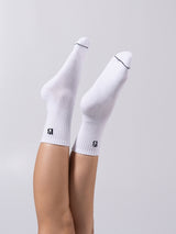 Thumbnail 3 of 3 Pack Half Crew Sock - Essential2 Neutrals, 3 of 3
