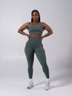 Legacy Legging - Limon Pepino