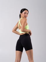 Thumbnail 6 of Rosa Sports Bra - Margarita, 6 of 6