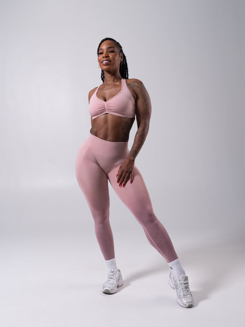 Sports Bras - High, Medium, & Low Support For Every Body Type