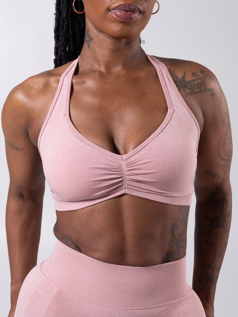 Sports Bras - High, Medium, & Low Support For Every Body Type